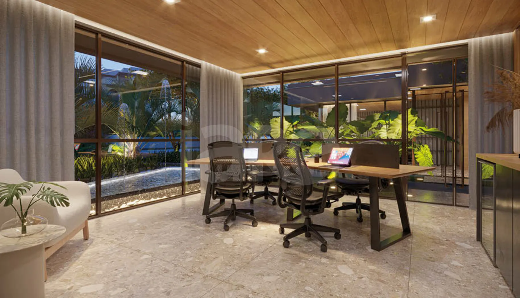 Gaea Home Resort - Garden com 225,74 m², em Barra da Tijuca — foto 36
