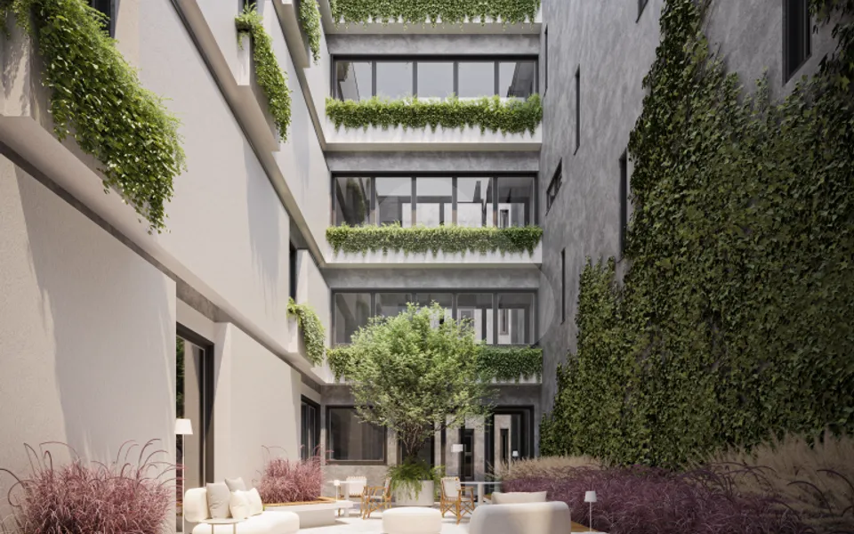 Porto Alto - Apartamento com 91,62 m², em Mercês — foto 14