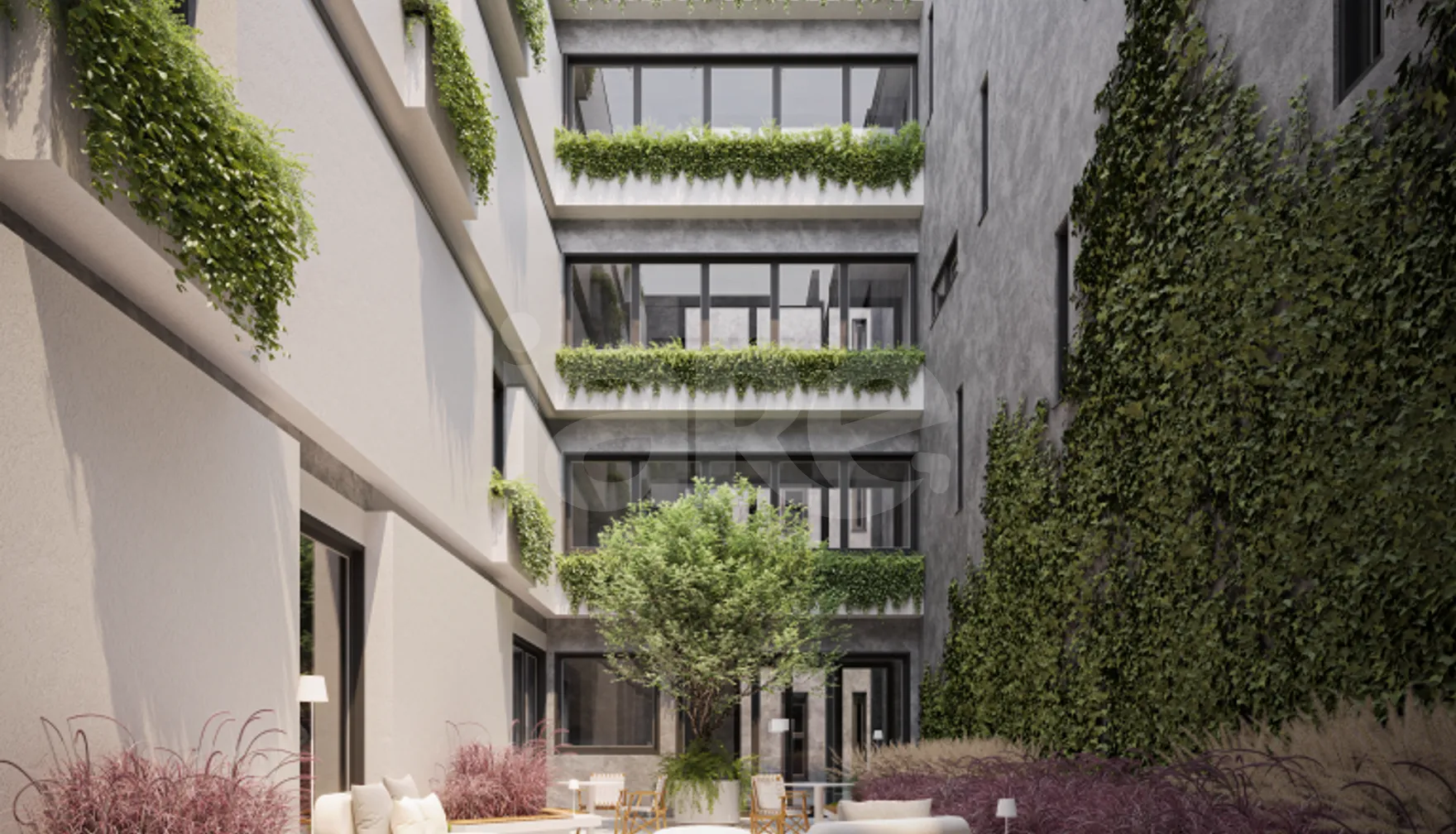 Porto Alto - Garden com 132,55 m², em Mercês — foto 24
