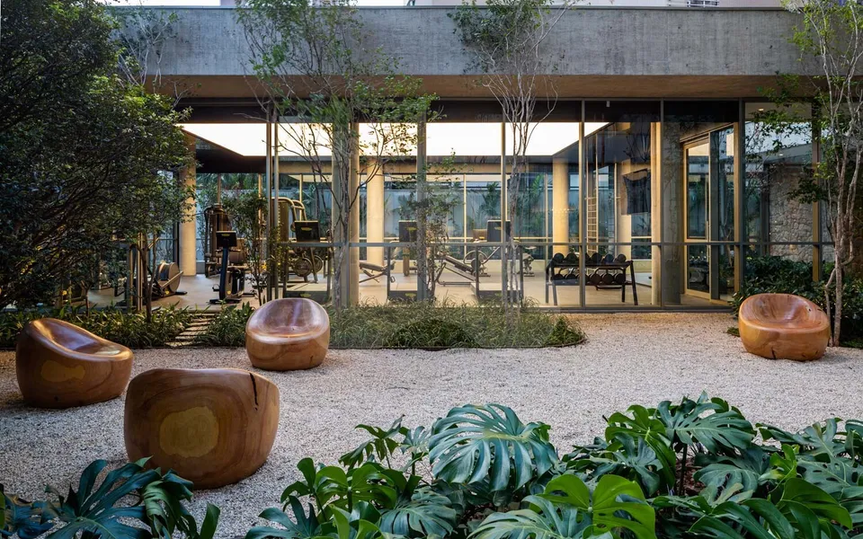 Casa Brasileira Itaim - Apartamento com 297 m², em Itaim Bibi — foto 16