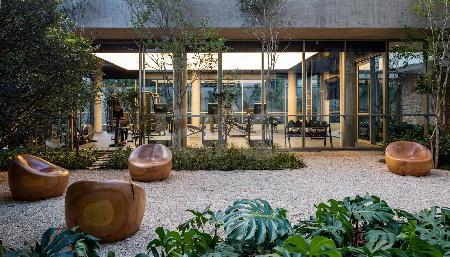 Casa Brasileira Itaim - Apartamento com 297 m², em Itaim Bibi — foto 16