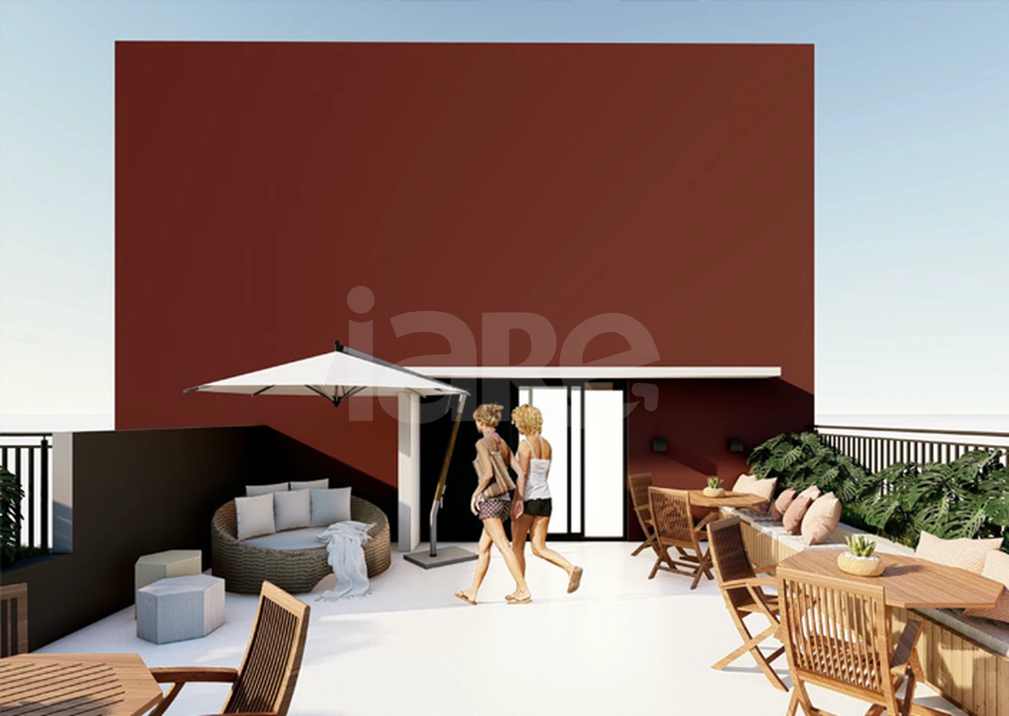 Vine Pegado - Apartamento com 42,5 m², em Vila Carrão — foto 13