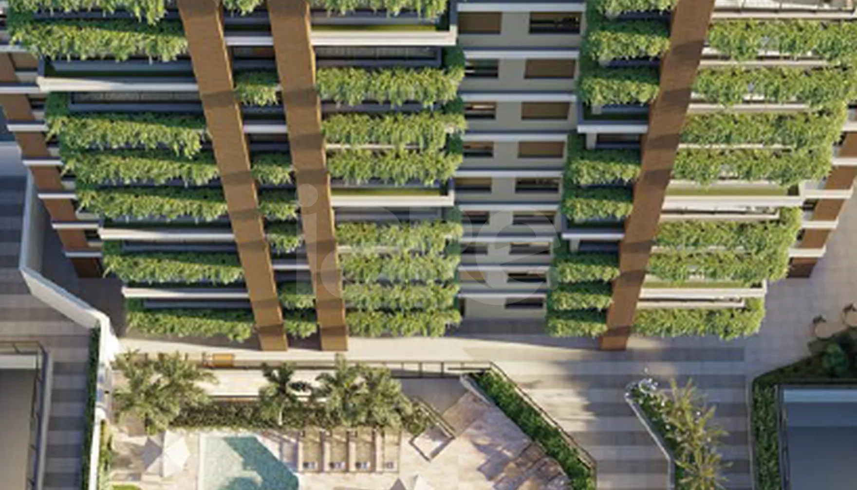 Florea Bosque da Saúde - Studio com 26,52 m², em Bosque da Saúde — foto 23
