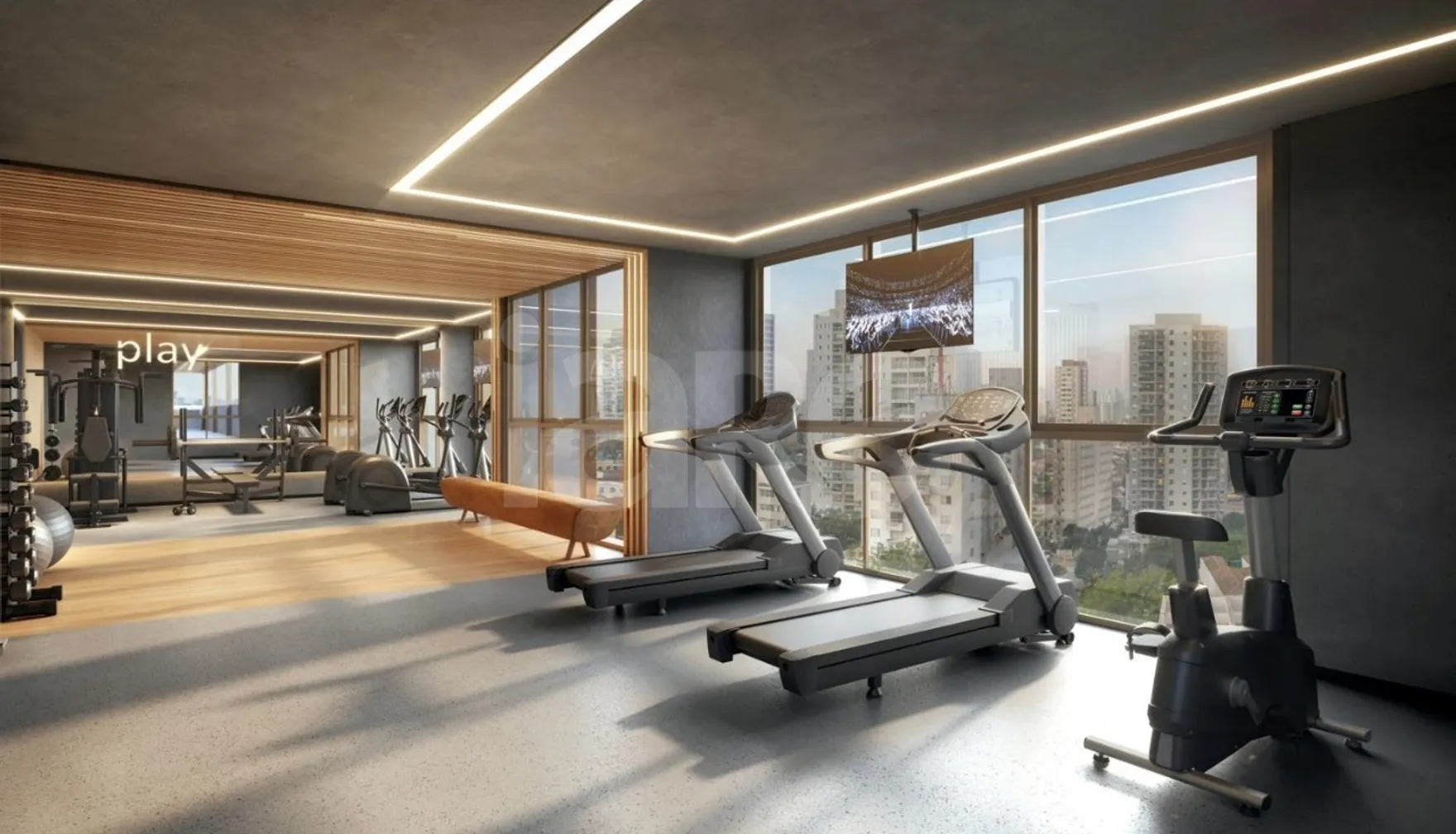 Evolve Vila Mariana - Apartamento com 97,41 m², em Vila Mariana — foto 6