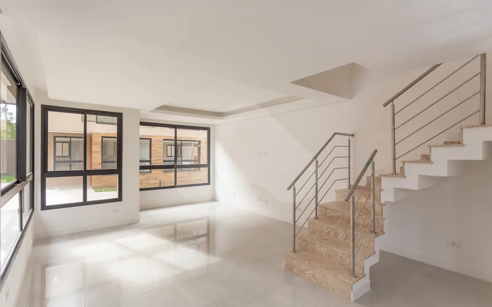 Monte Carlo - Casa com 268 m², em Tingui — foto 26