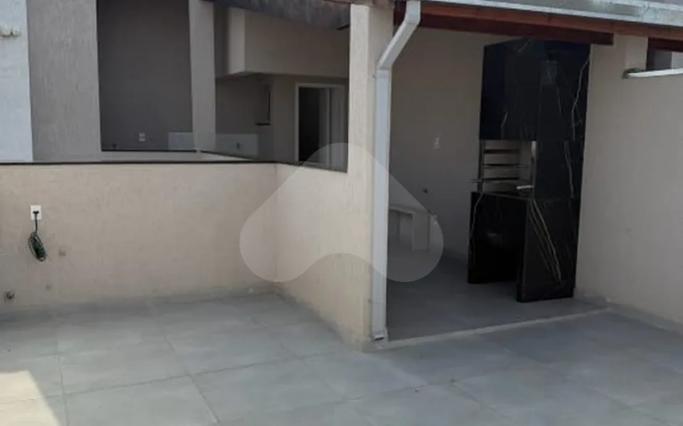 Golden Village - Apartamento com 58 m², em Parque das Nações — foto 18