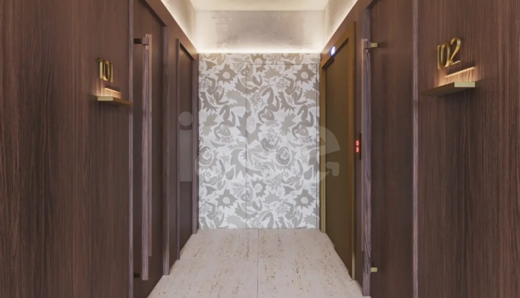 Paradís - Garden com 116,53 m², em Leblon — foto 9