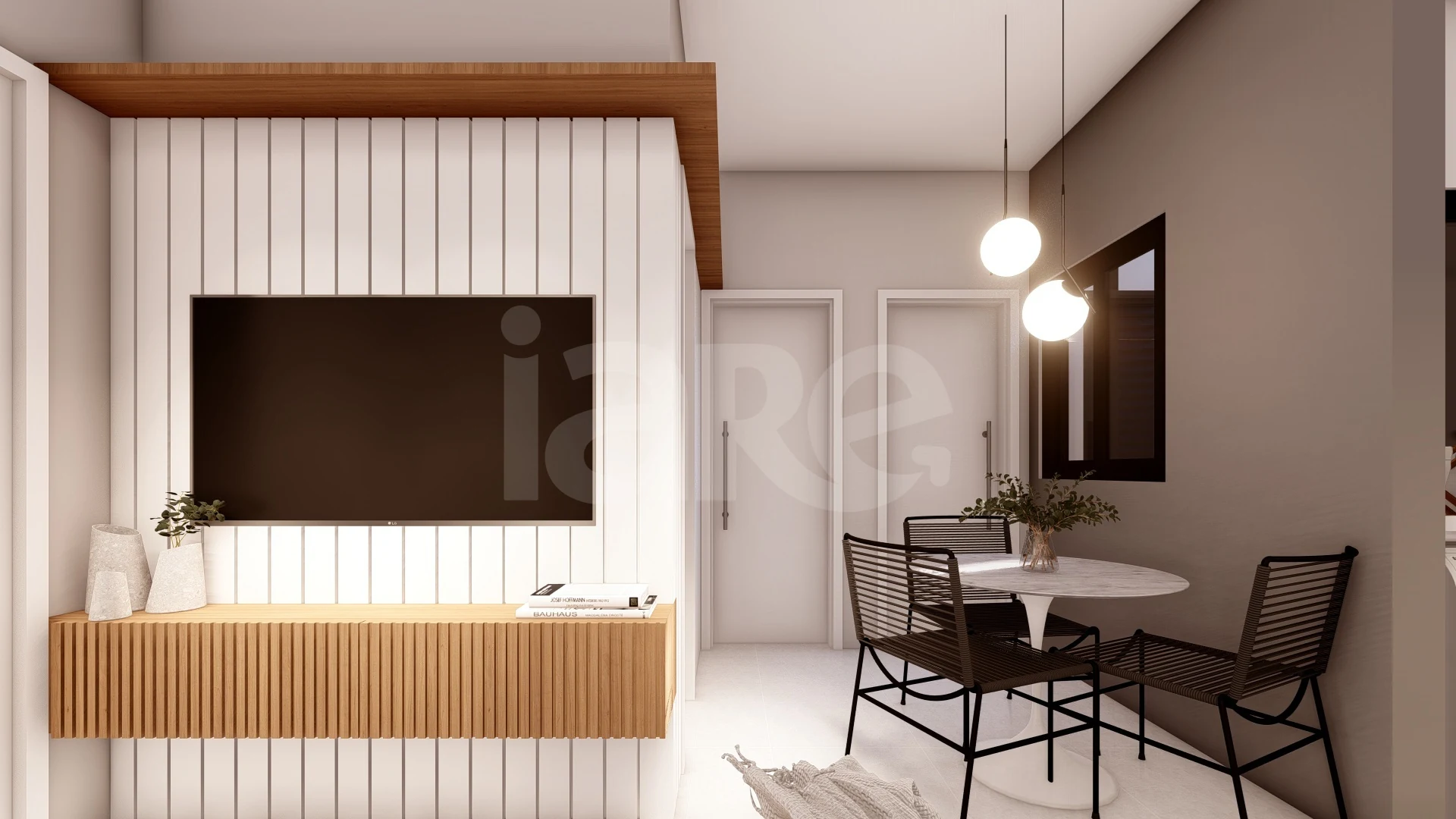 Amália Ferreira II - Studio com 30 m², em Vila Carrão — foto 7