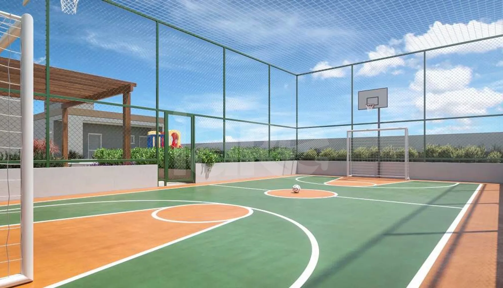 Link Sapopemba - Apartamento com 39,67 m², em Vila Tolstoi — foto 10