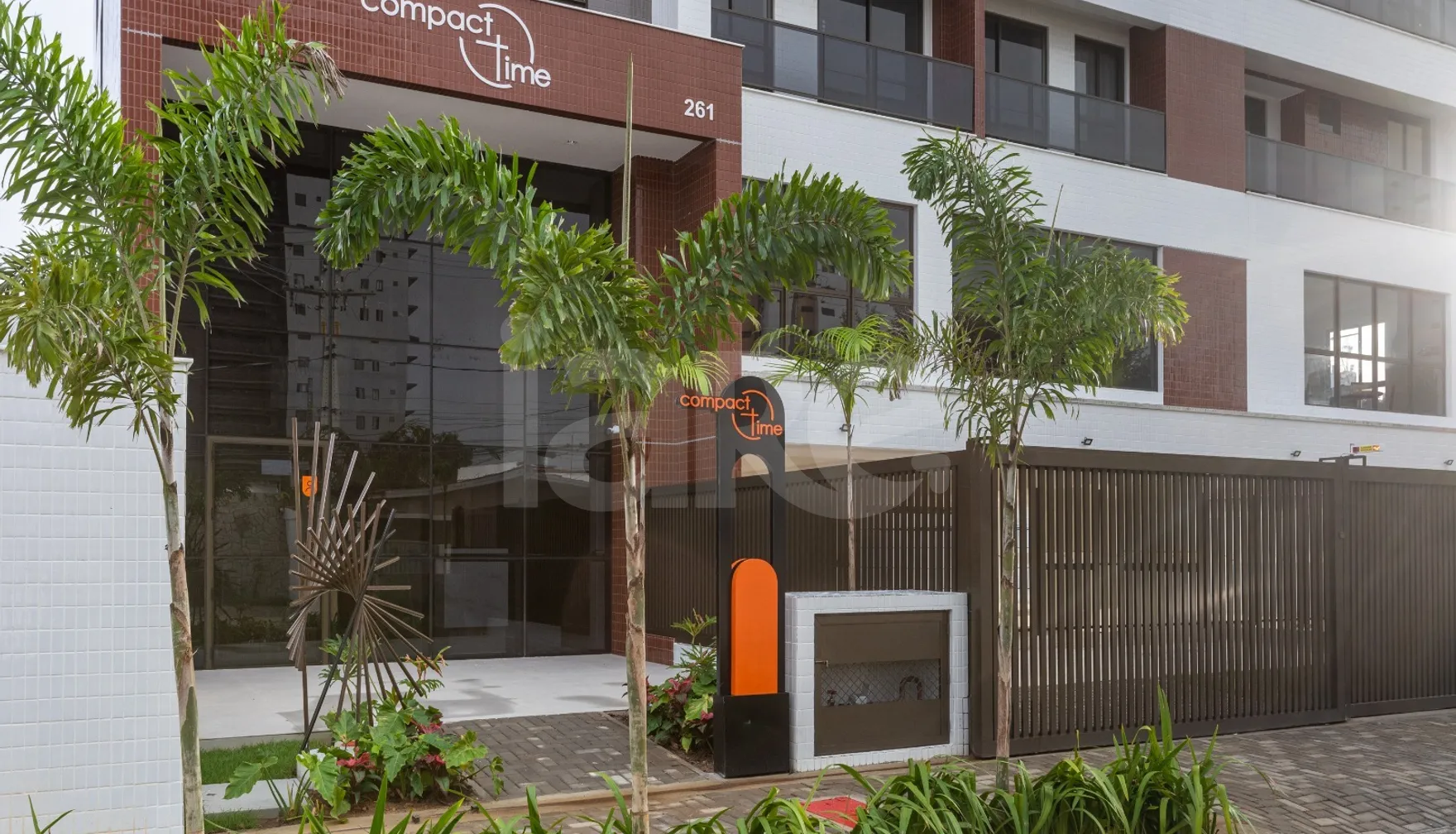 Compact Time - Studio com 29,66 m², em Tambauzinho — foto 3