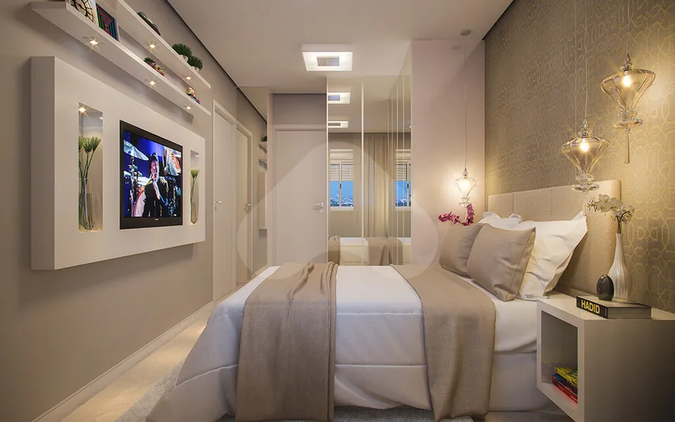 Selenza Anhanguera Park - Apartamento com 100 m², em Parque São Domingos — foto 3
