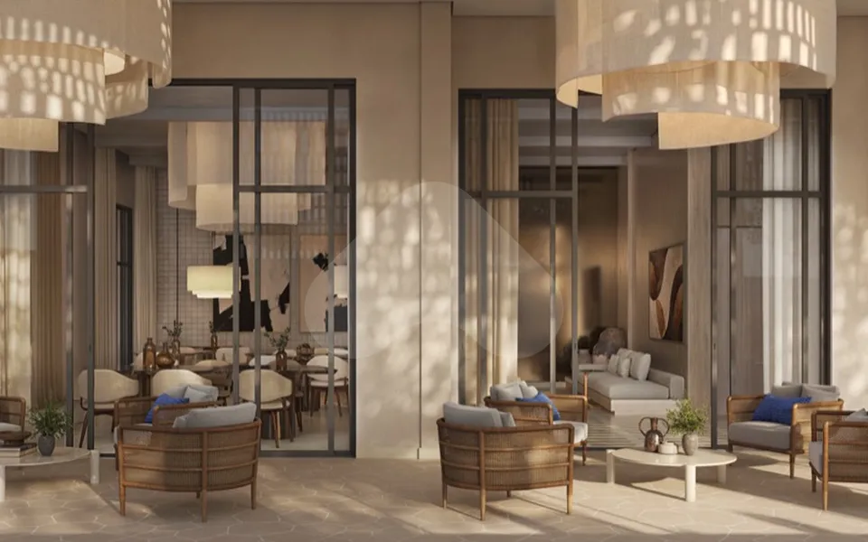 Kronos - Apartamento com 77 m², em Barra da Tijuca — foto 24