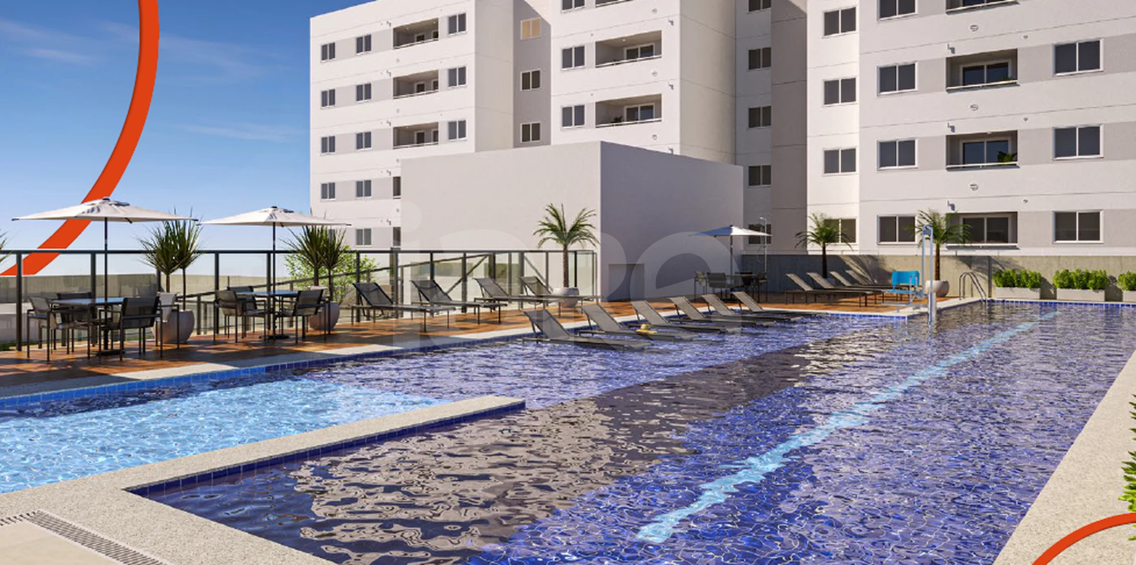 Origem Itaquera - Apartamento com 40,81 m², em Colônia — foto 2