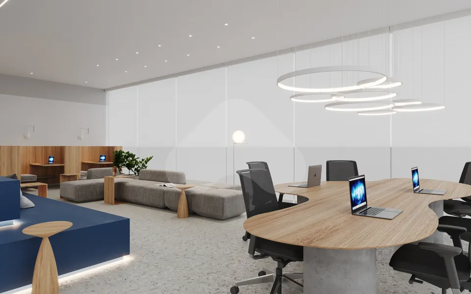 BOSC Ecovillage - Studio com 34,01 m², em Saco Grande — foto 18