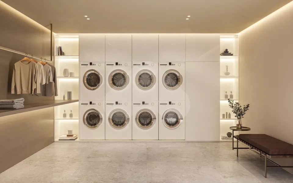 Lange - Studio com 25,75 m², em Batel — foto 12