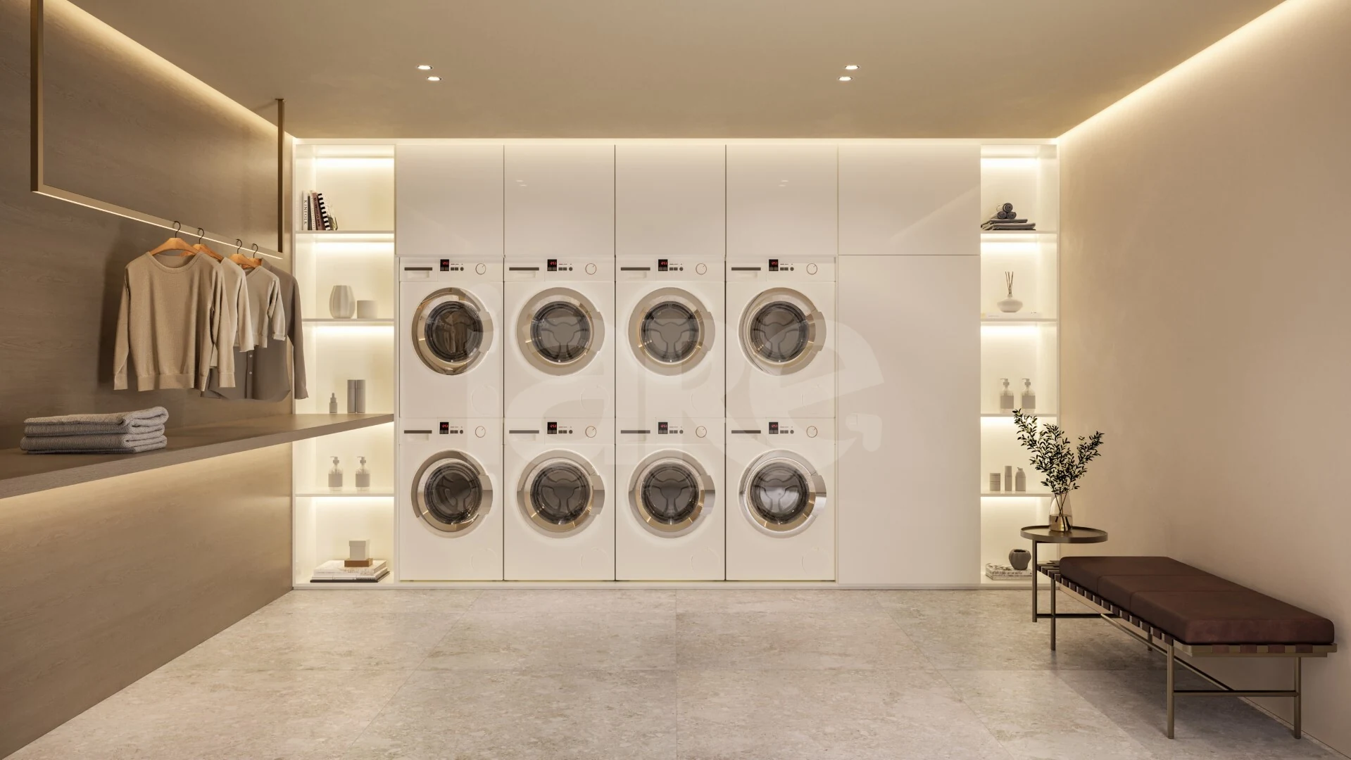 Lange - Studio com 25,75 m², em Batel — foto 26