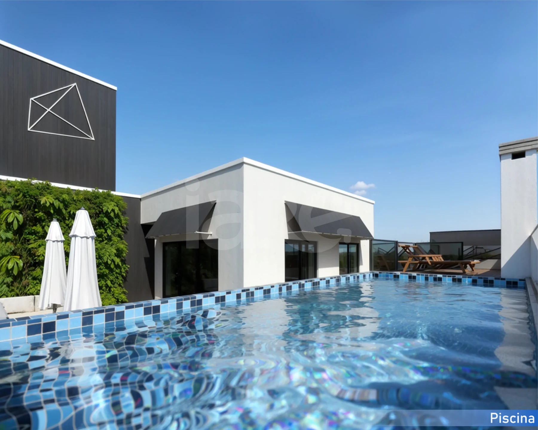 Blue Belle - Apartamento com 66,95 m², em Ingleses do Rio Vermelho — foto 35