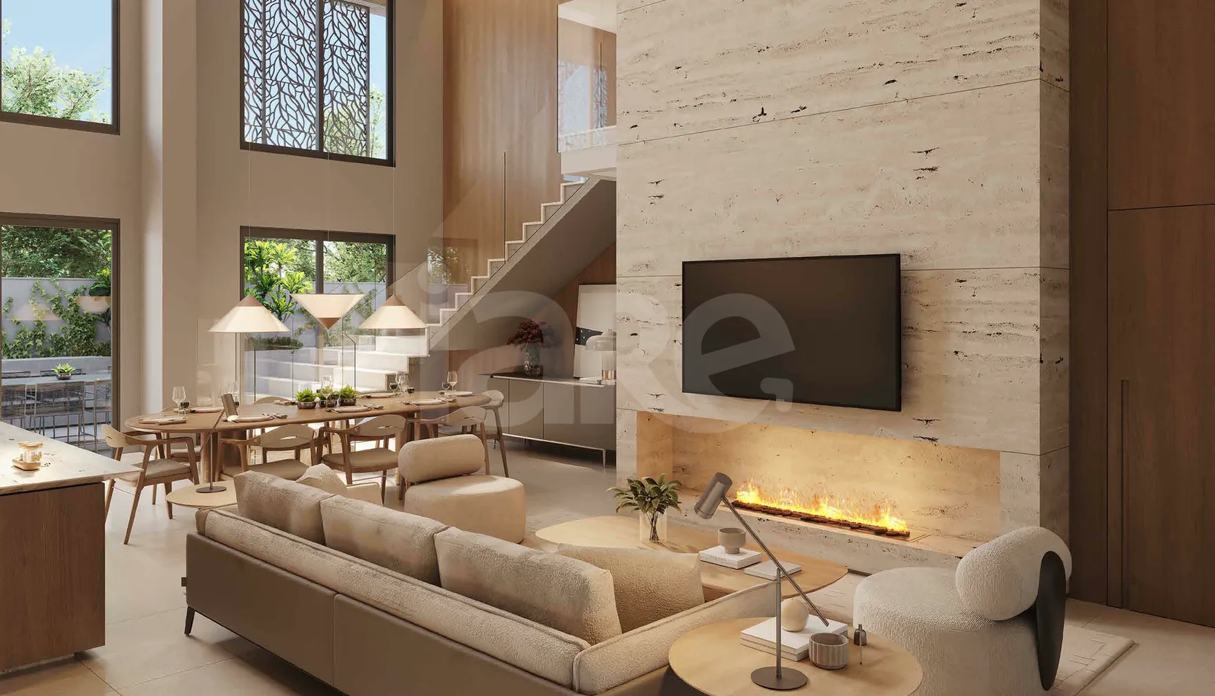 Albero - Apartamento com 93,75 m², em Hugo Lange — foto 7