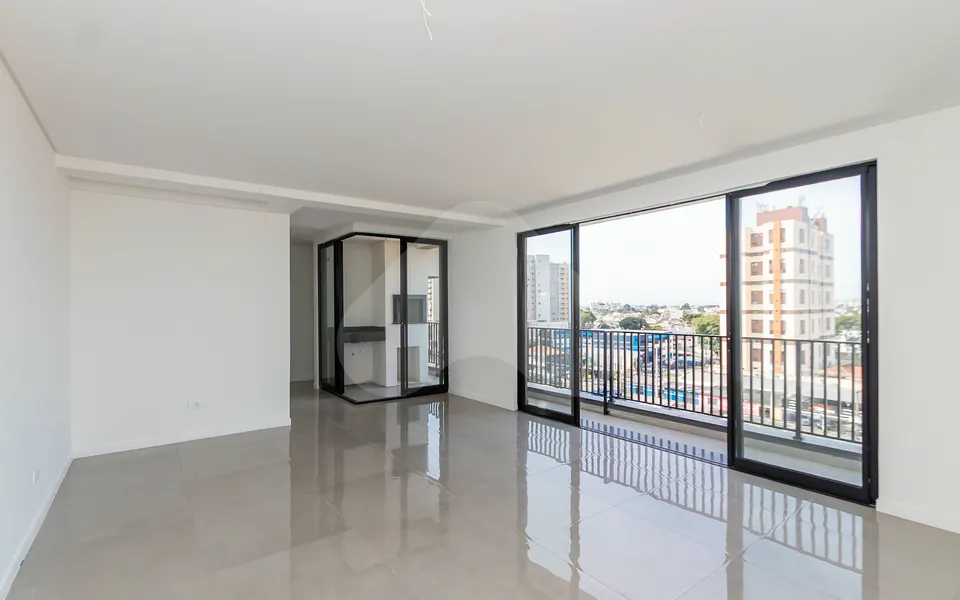 Dom Gabardo - Cobertura com 85,97 m², em Capão Raso — foto 21