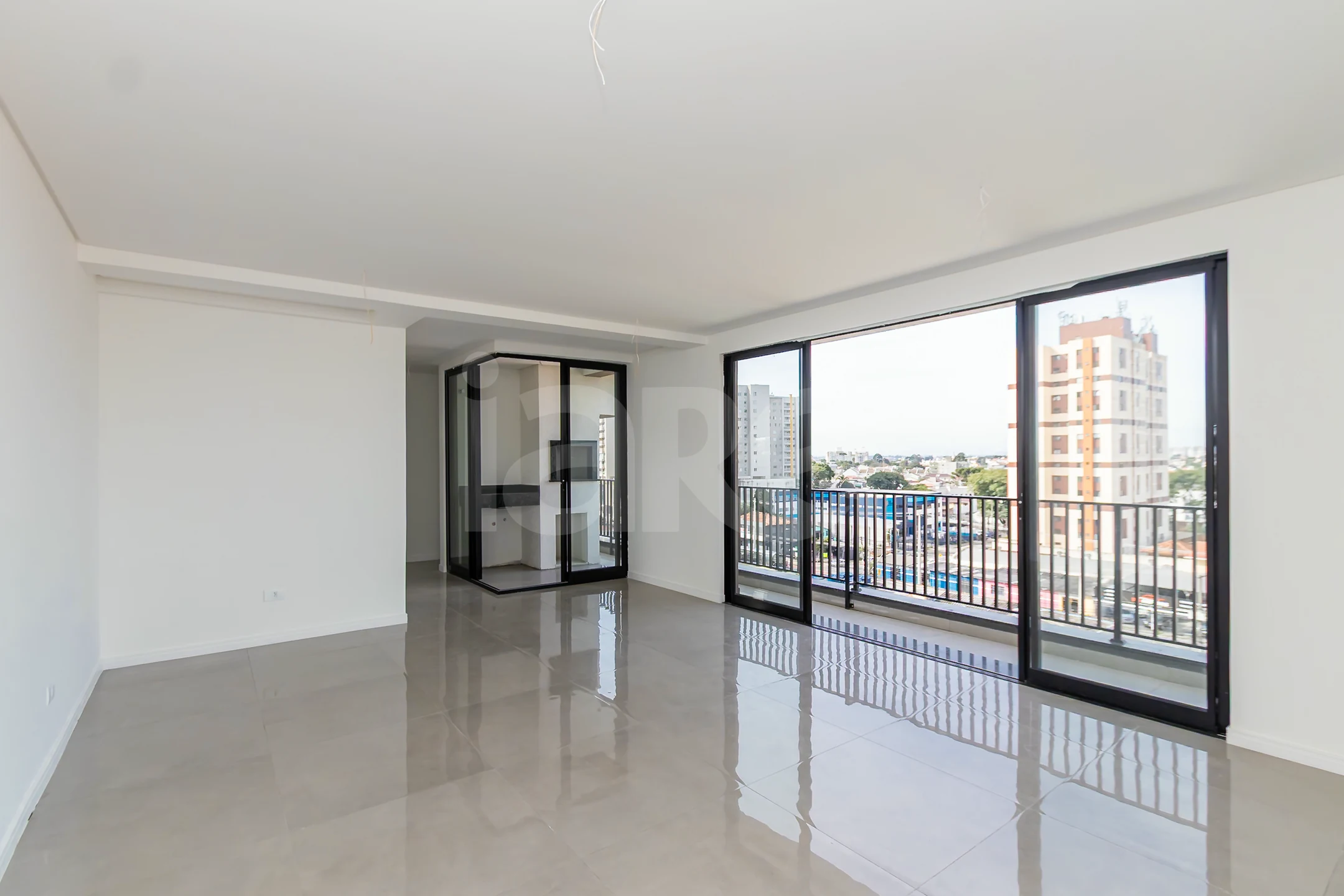 Dom Gabardo - Cobertura com 85,97 m², em Capão Raso — foto 10