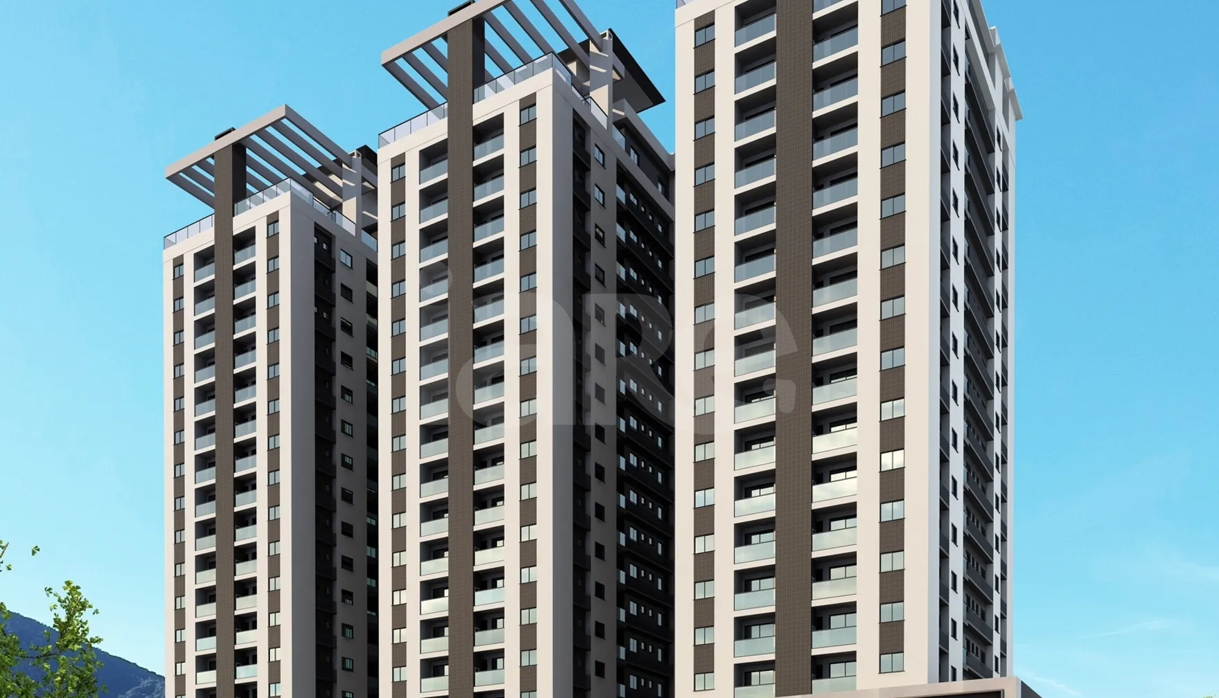 Viana do Castelo - Apartamento com 62,95 m², em Alto do São Bento — foto 1
