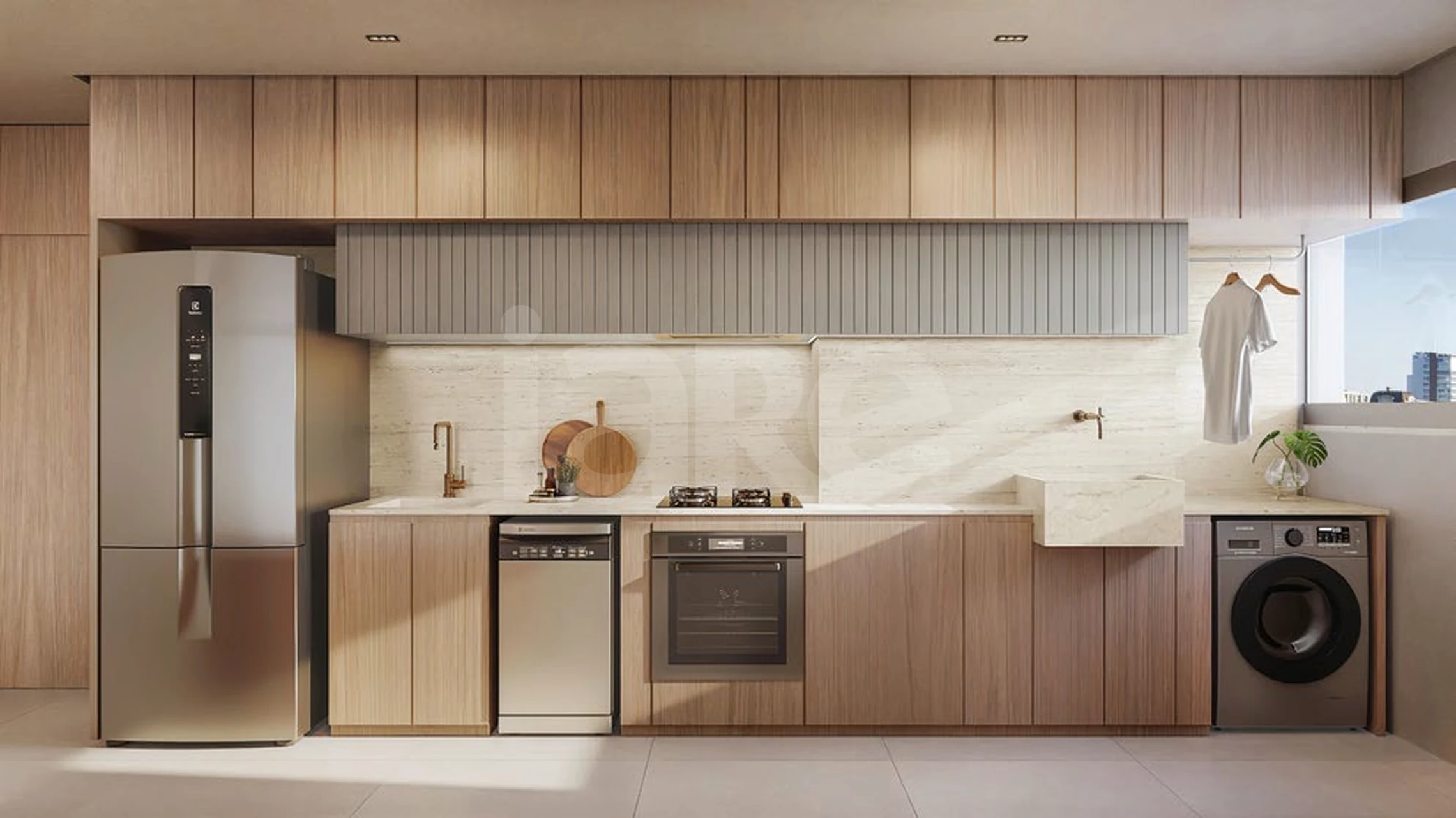 Aeterna Paulista - Apartamento com 198,52 m², em Bela Vista — foto 5
