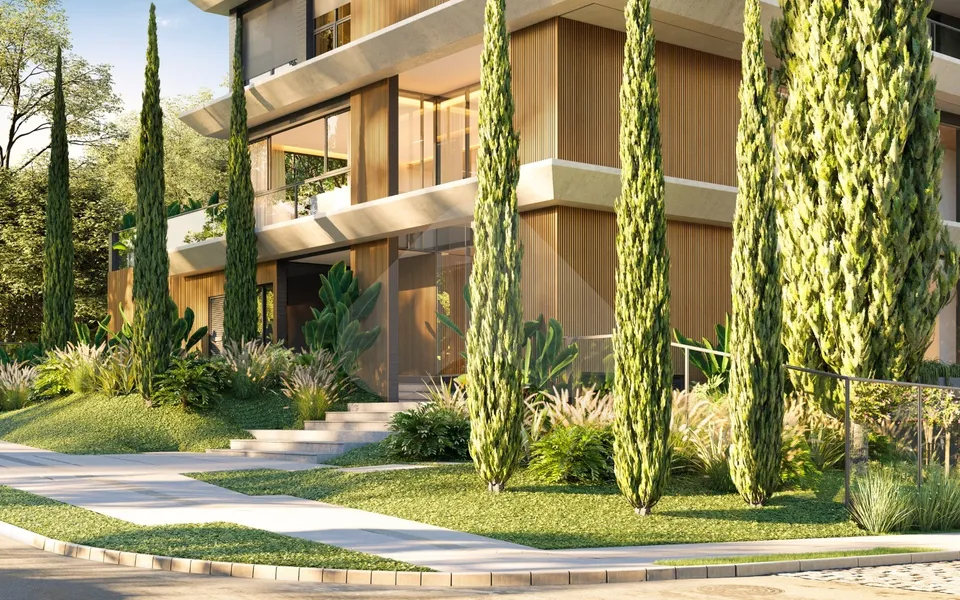Bordini 1595 - Apartamento com 154,72 m², em Bela Vista — foto 4