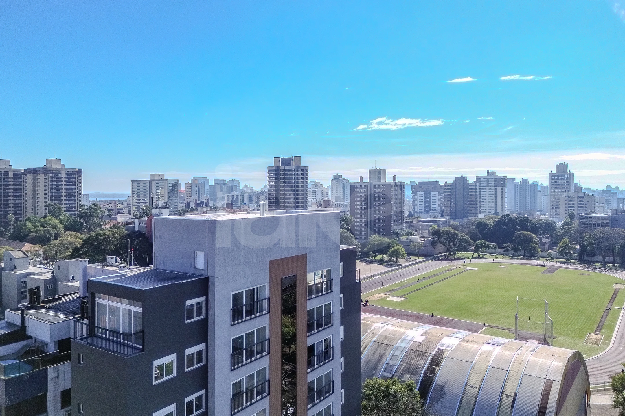 Barão de Teffé - Apartamento com 63,32 m², em Menino Deus — foto 9