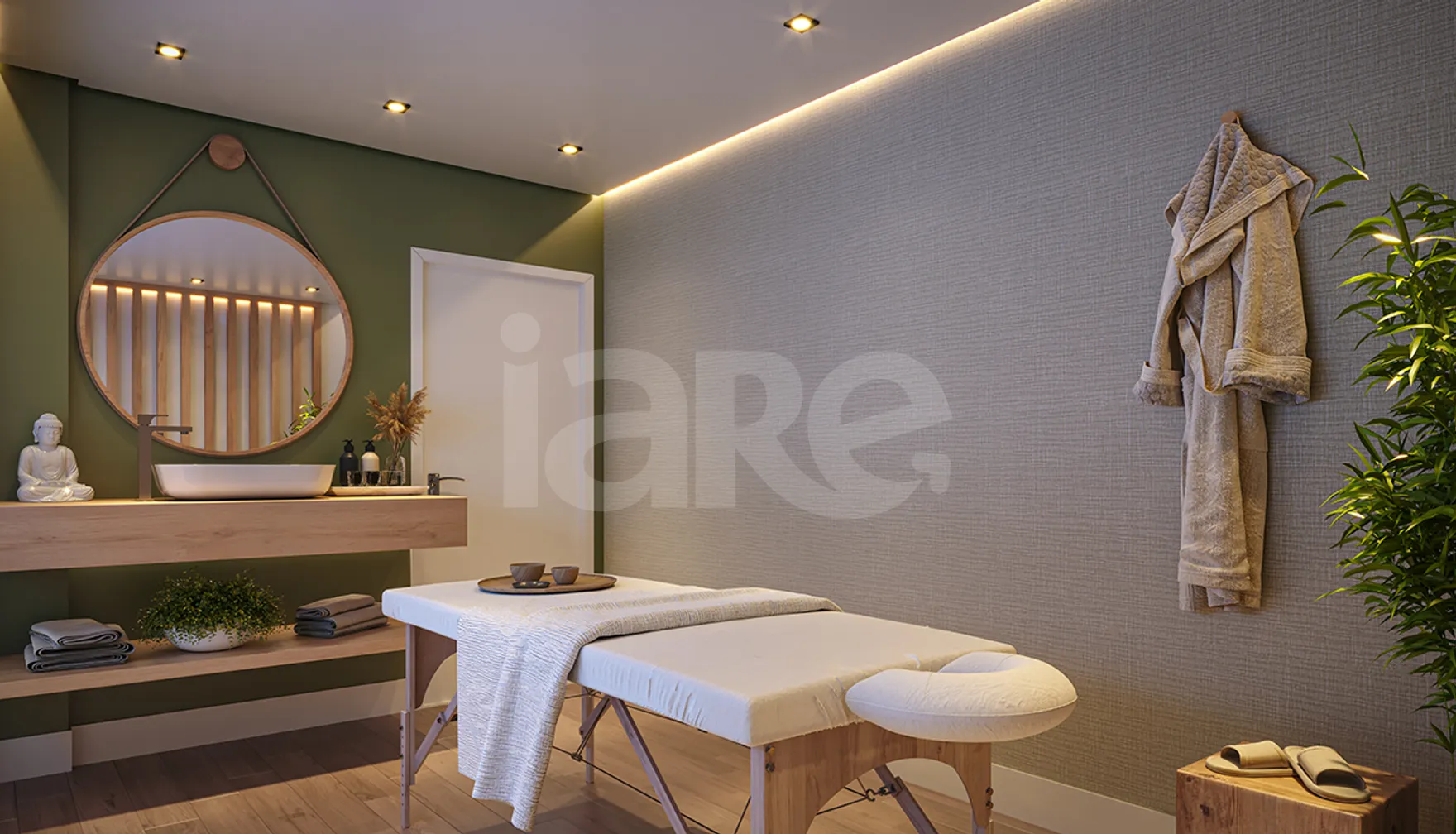 Altus Nova Klabin - Apartamento com 72,83 m², em Vila Firmiano Pinto — foto 14
