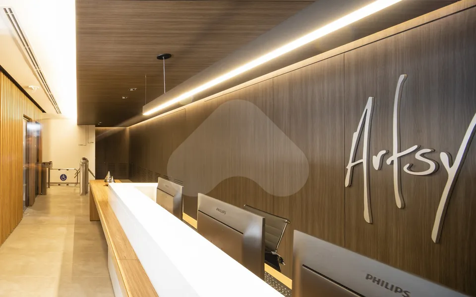 Artsy Studios Work - Sala comercial com 36,11 m², em Cidade Baixa — foto 14