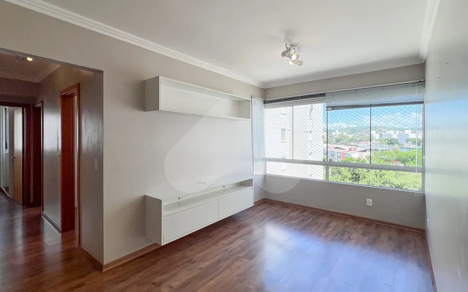 Edifício Plaza Cristal Apto 706B - Apartamento com 71,36 m², em Cavalhada — foto 10