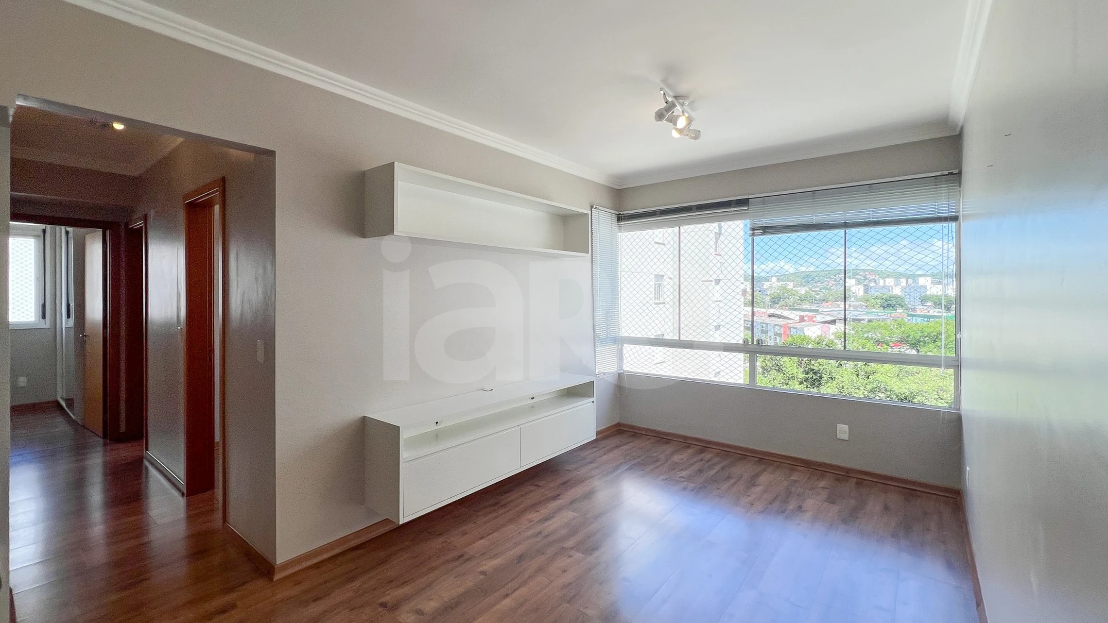 Edifício Plaza Cristal Apto 706B - Apartamento com 71,36 m², em Cavalhada — foto 5