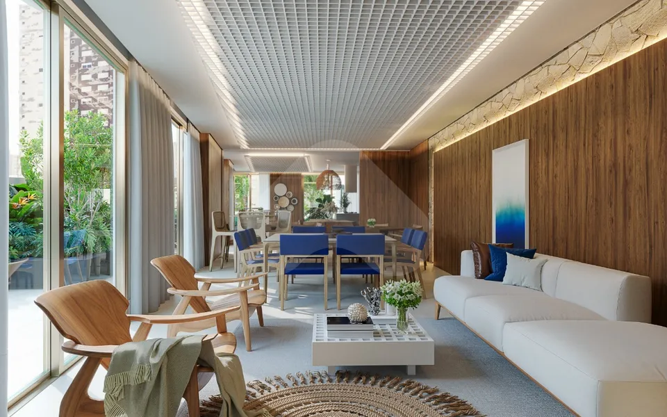 Motiró - Apartamento com 158,24 m², em Fazenda — foto 6