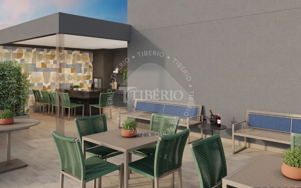 Hit Mooca - Studio com 29,23 m², em Mooca — foto 14