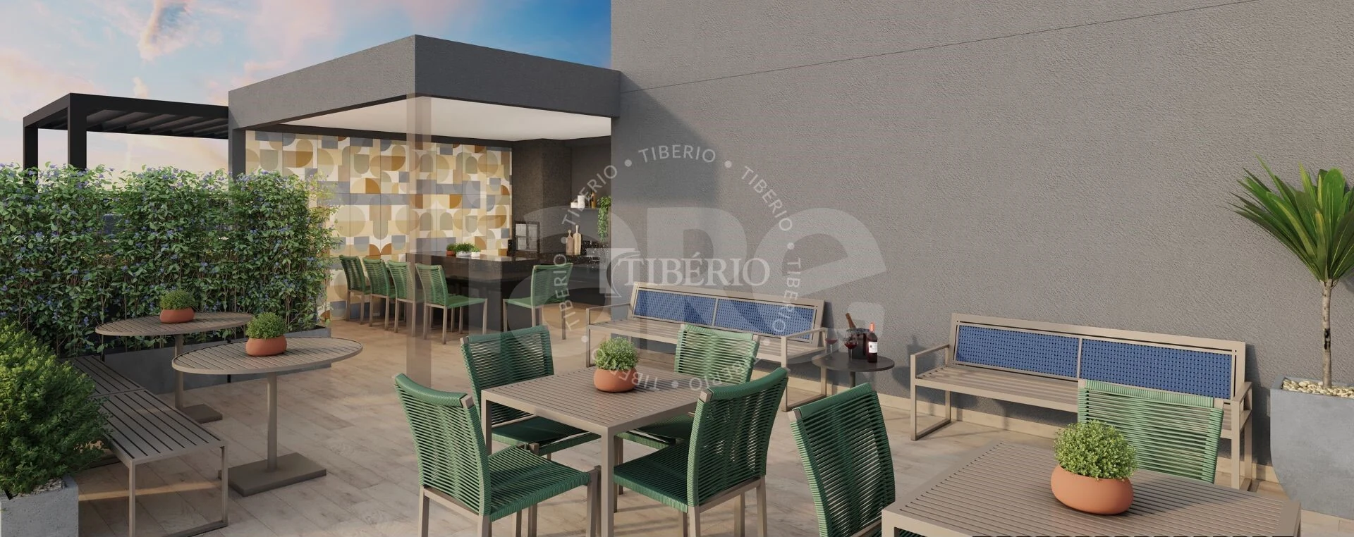 Hit Mooca - Studio com 29,23 m², em Mooca — foto 14