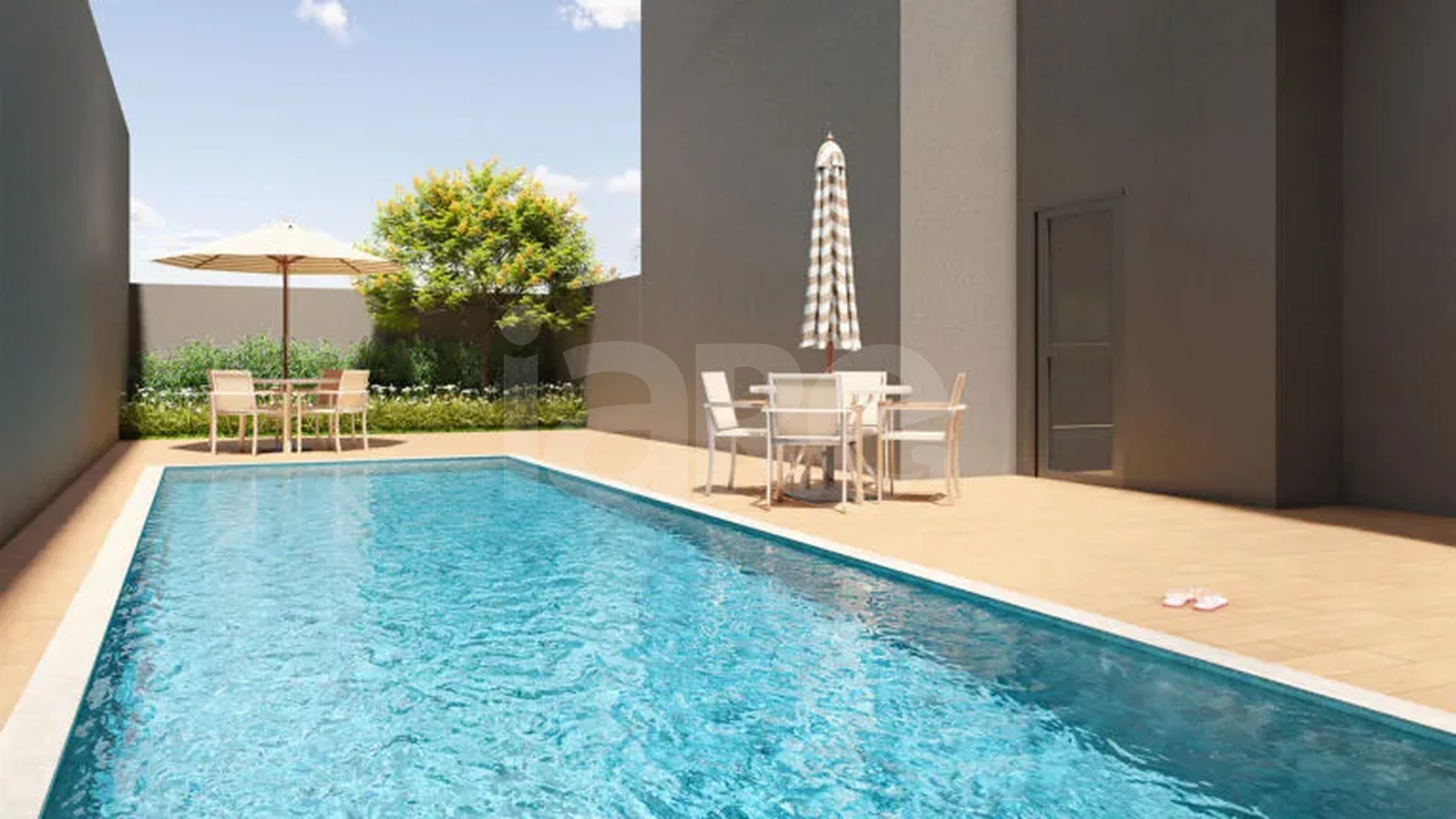 Botucatu - Apartamento com 33,35 m², em Vila Clementino — foto 3