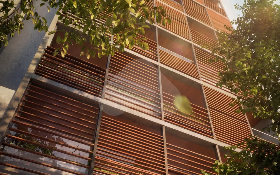 Bruma - Apartamento com 227,76 m², em Leblon — foto 18