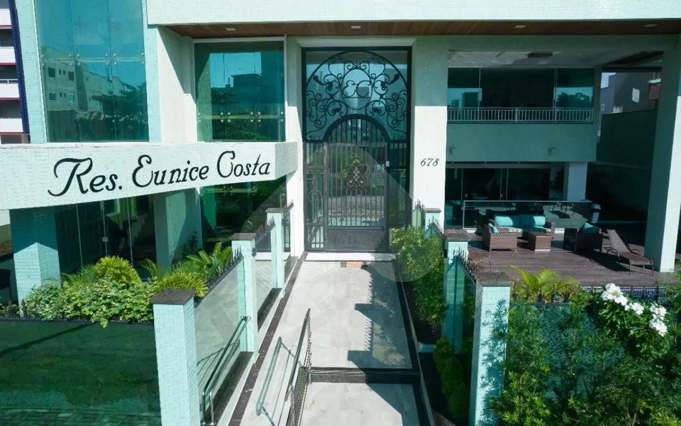 Eunice Costa - Cobertura com 142,93 m², em Canto Grande — foto 3