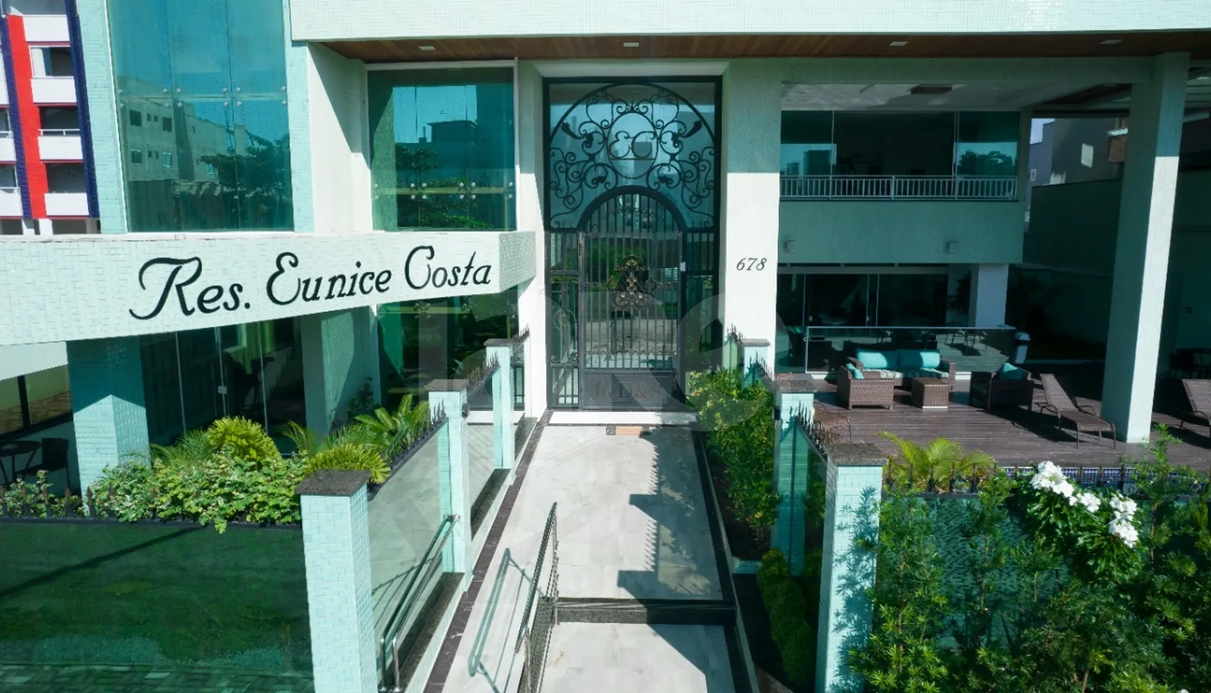 Eunice Costa - Cobertura com 142,93 m², em Canto Grande — foto 29