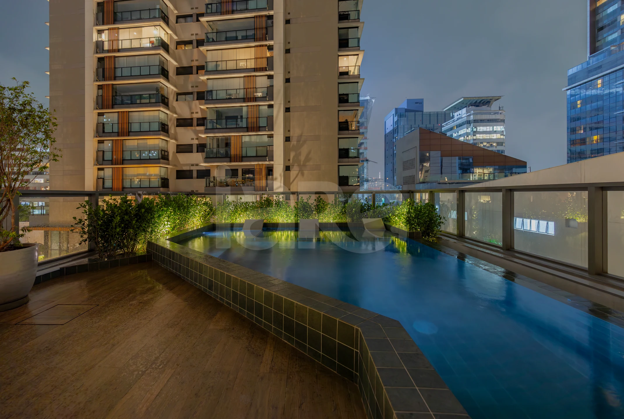 HUB Pinheiros - Loja com 262,87 m², em Pinheiros — foto 30