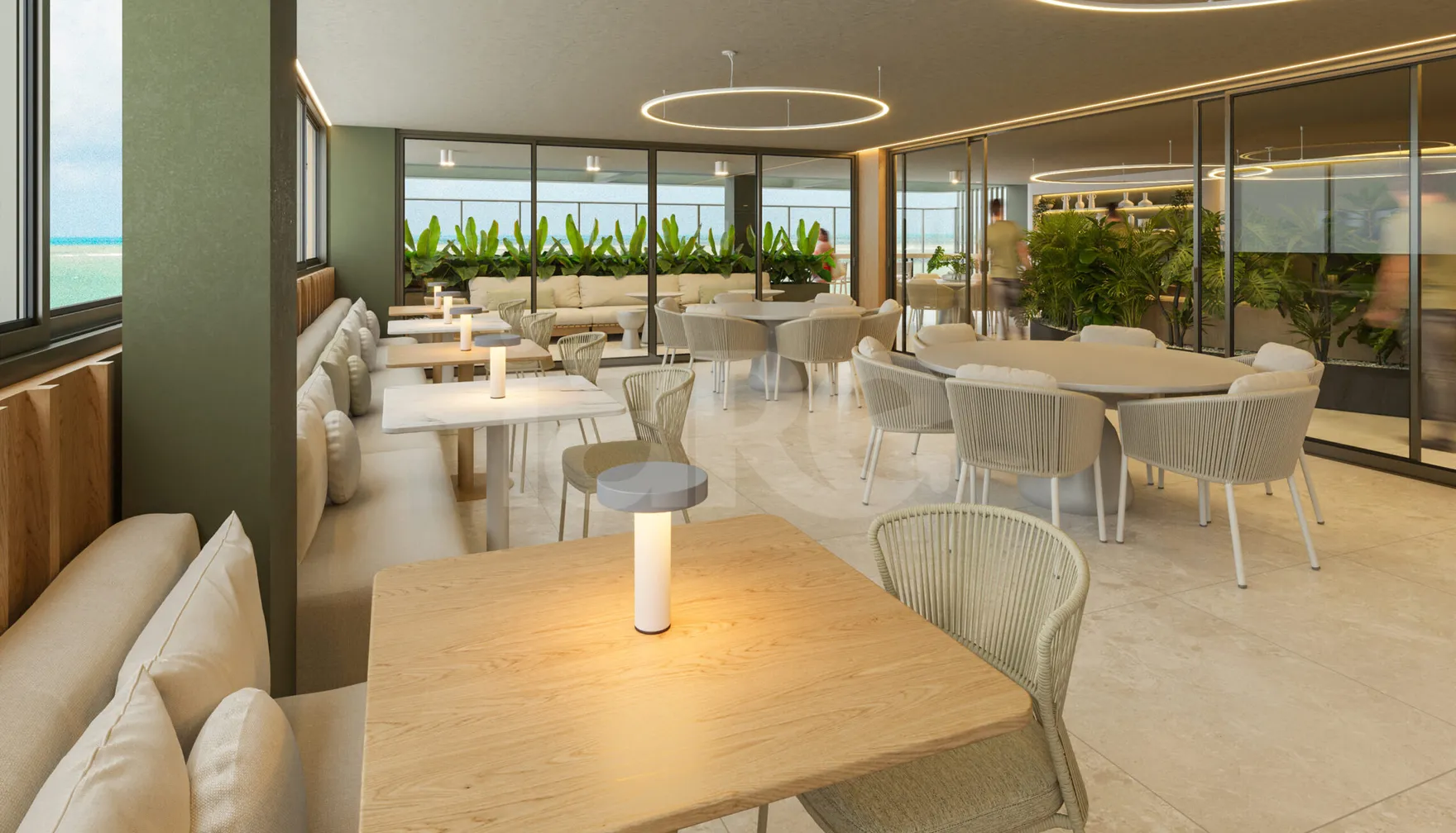 Makai - Garden com 244,56 m², em Camboinha — foto 9