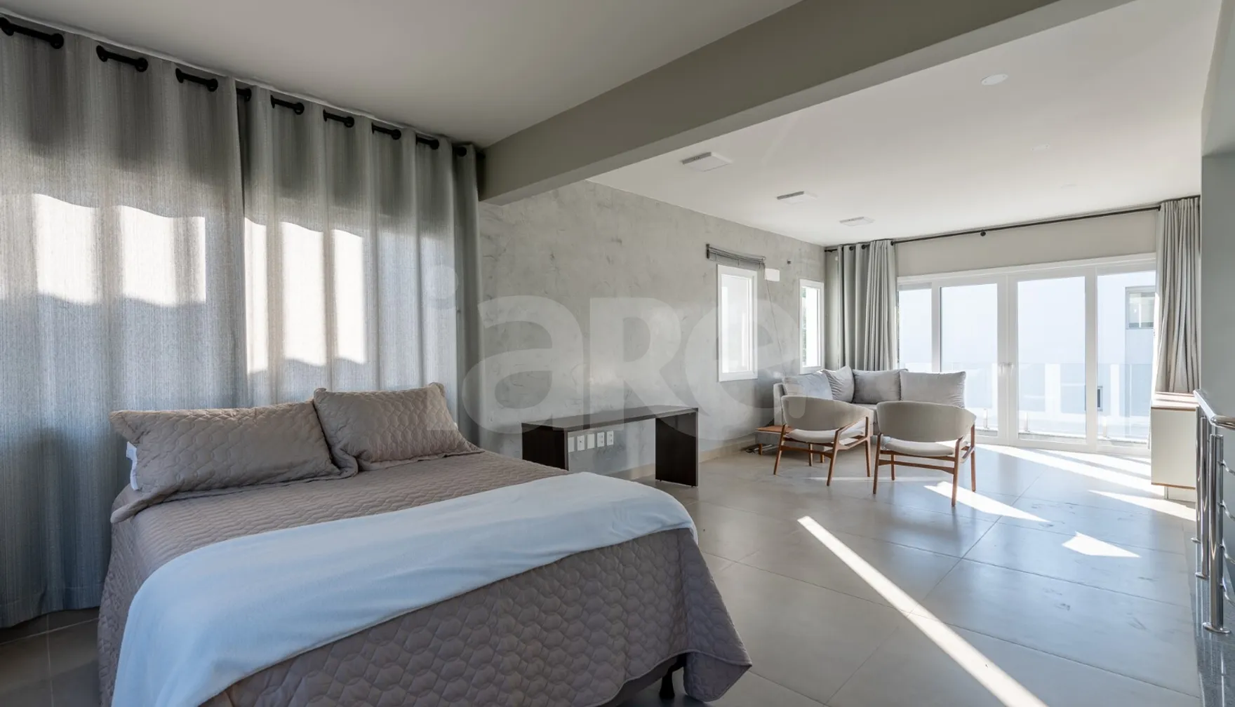 Condomínio Vista Nobre Pedra Redonda - Casa com 300,12 m², em Ipanema — foto 21