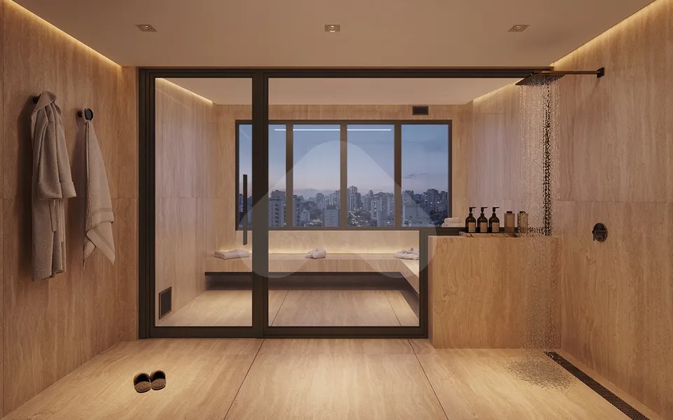 Vici Faria Lima - Studio com 24,8 m², em Pinheiros — foto 15