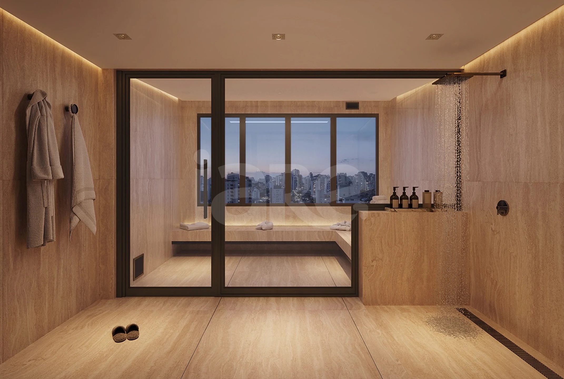 Vici Faria Lima - Loja com 636,59 m², em Pinheiros — foto 14