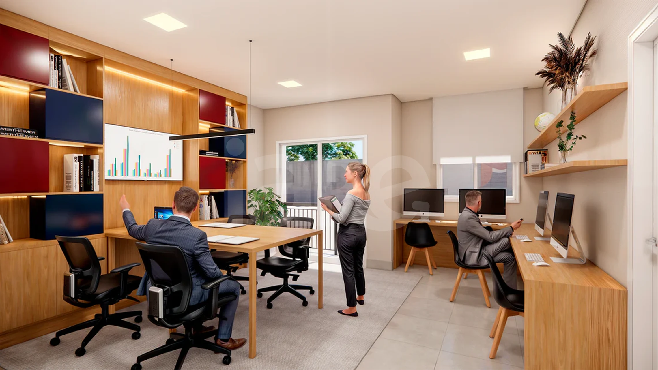 Maraú Residencial Itaquera - Apartamento com 36 m², em Parada XV de Novembro — foto 37