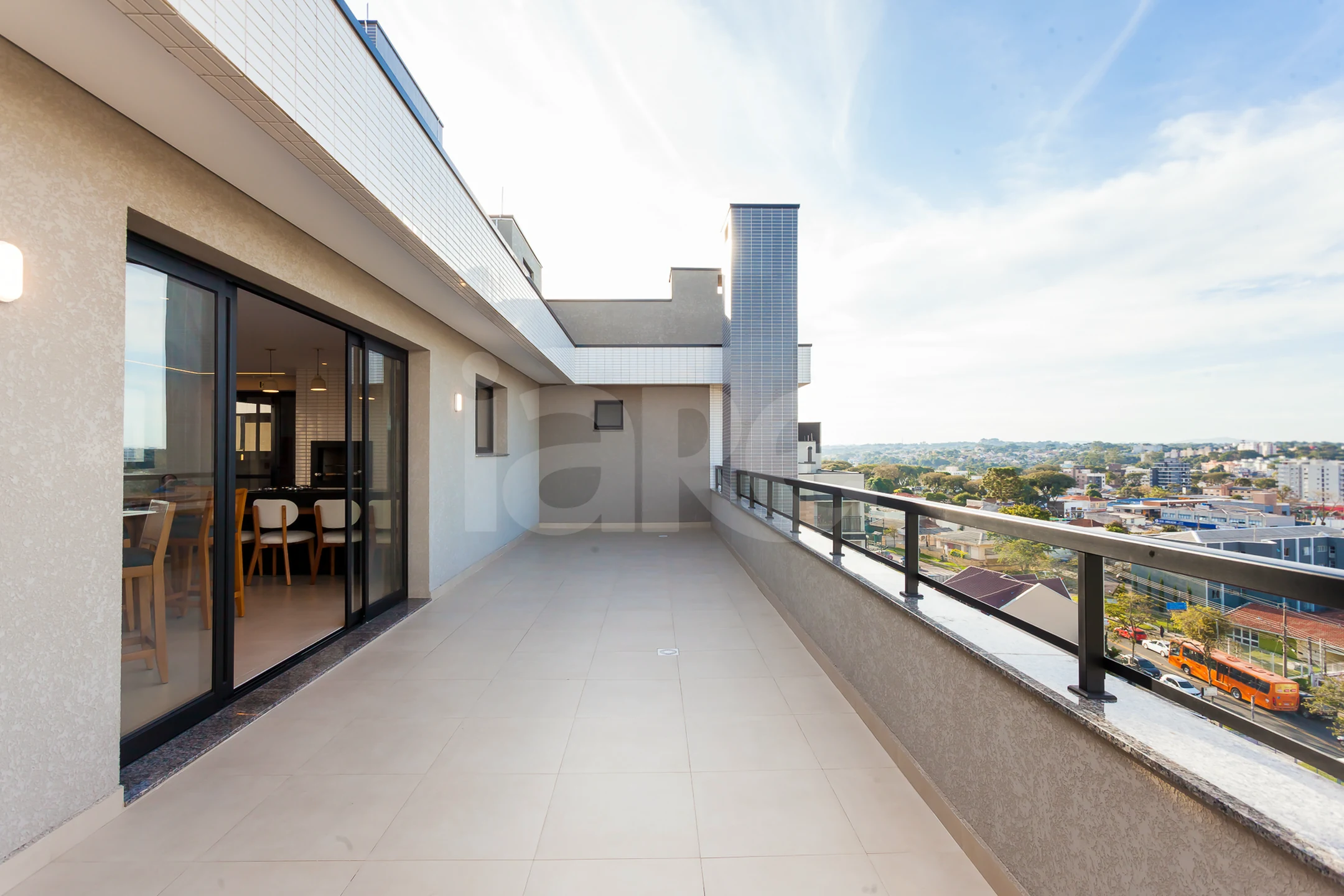 Solare Di Veneza - Apartamento com 94 m², em Bacacheri — foto 41