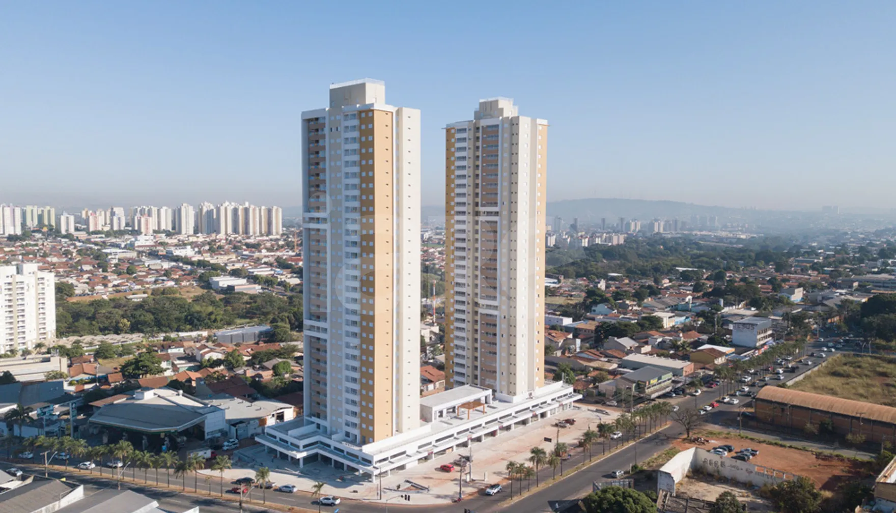 Uptown Home - Apartamento com 97,9 m², em Jardim Europa — foto 13