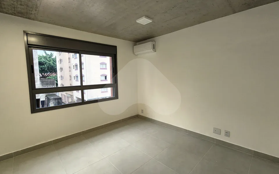 Jardim Veri - Studio com 25,67 m², em Higienópolis — foto 16
