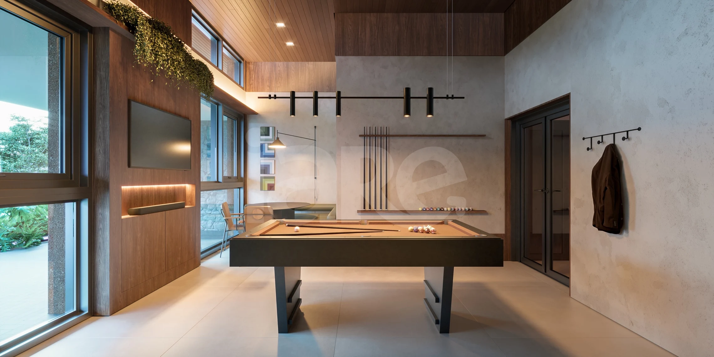 Sonatta Home Club - Apartamento com 116,28 m², em Vila Izabel — foto 31