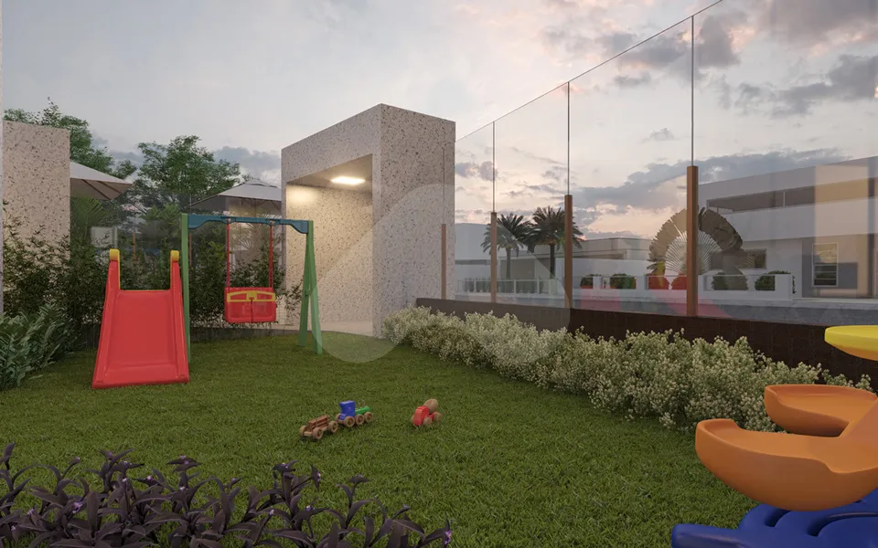 Madalena Prime - Apartamento com 59,56 m², em Madalena — foto 8